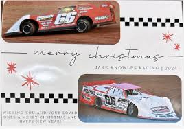 Profile for J W Motorsports