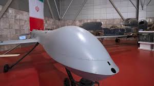 Iran says it destroyed U.S. advanced drone over Hormuz as Middle East conflict intensifies
