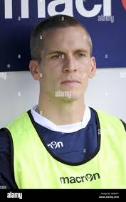 Steve Morrison, Millwall Stock Photo