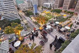 (where bonavista lounge sits on top of) doesn't particularly offer a good location perks. 13 Of The World S Best Rooftop Bars Four Seasons Hotels And Resorts