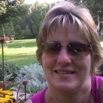 Kellie L. Goddard Obituary