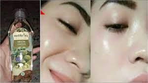 Gunakan Secara Teratur Kulit Wajah Glowing Dan Kencang Seumur Hidup Youtube Perawatan Kulit Kulit Produk Perawatan Kulit Alami