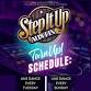 Step It Up ATX: Line Dance Class at Hanovers event image