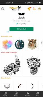 We help you shape your ideas so they shine on your skin. 10 Free Tattoo Design Apps For Android