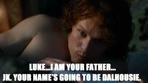 Outlander Superlatives: Episode 206