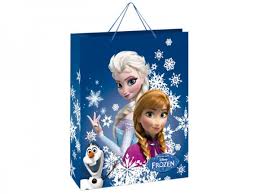 Luftballons, tortendeko und geschenkverpackungen sind natürlich auch im sortiment zu finden. Geschenktute Frozen Gunstige Frozen Mitgebseltuten