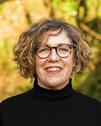 Tricia Johnston FCIPD