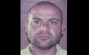 Drone strike targets leader of al-Qaeda-linked group in Syria, US says