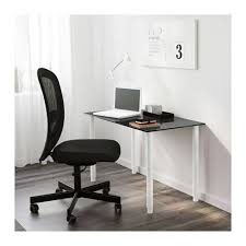 Olov Leg Adjustable White Ikea Ikea Laptop Table Ikea Linnmon Table Top