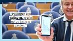 Peilingen Tweede Kamerverkiezingen 2025 | hoe werken ze ... - YouTube