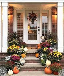Homeridian Com Nbsphomeridian Resources And Information Fall Front Porch Decor Front Porch Decorating Fall Outdoor Decor