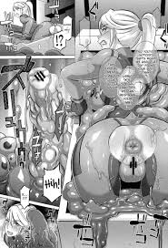 Hentai Xxx Doujin Image 237978 11160 | Hot Sex Picture