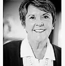 Sarah COULTER Obituary (2018)