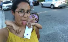 Au Pair Gains New Appreciation for Her Own Parents