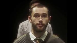 Excerpt of 'Purgatorio'