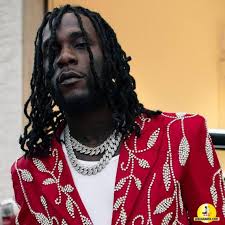 Burna boy the african giant has shown that music just got better. Ua 7ul Hc0rpmm