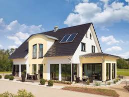 Auf unserer übersichtskarte finden sie schnell und übersichtlich alle hanse haus fertighaus berater in ihrer umgebung. Fertighaus Variant 275 Von Hanse Haus