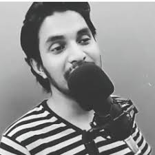 Stream singer bablu sharma