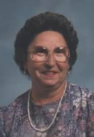 Alma C. Cramer Obituary April 21, 2016