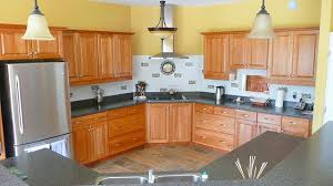 These Are Some Of The Best Cabinets I Have Ever Seen Come Out Of Halifax Kitchen Remodel Kitchen Home