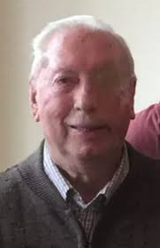 Condolence Book for BERNARD (BERNIE) FEENEY (Wilton, Cork)