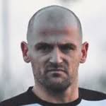 Will Hatfield stats and ratings