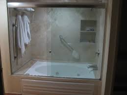 Jacuzzi Tub With Shower Google Search Tub Shower Combo Jacuzzi Tub Bathroom Jet Tub Shower Combo