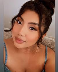 Alexandria Espinoza's Instagram, Twitter & Facebook