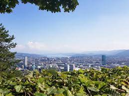 With guide commentary along the way, it's an ideal option for those short on time who want to see as much as possible. Wo Zurich Am Schonsten Ist Edition Hohenluft Rapunzel Will Raus