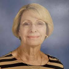 Joyce Vance Obituary (1947