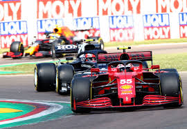 The 2021 azerbaijan grand prix (officially known as the formula 1 azerbaijan grand prix 2021) was a formula one motor race held on 6 june 2021 at the baku city circuit in baku, azerbaijan. 2021 Azerbaijan Gp Power Unit Elements Usage Ahead Of Baku Weekend