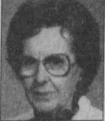 Louise Rose Stoller (1920-2007)