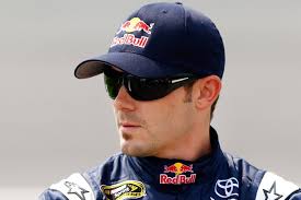 Mears Replaced by Sorenson at Red Bull