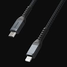 Nomad Launches New Kevlar Lightning And Usb C Cables 9to5mac