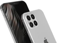 Iphone 11pro max ios 13 apple inc. Apple Iphone 12 Pro Max To Feature Quad Cameras With Lidar Scanner