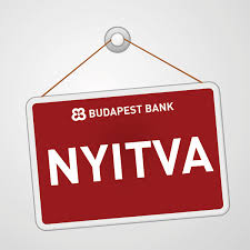 A budapest internetbank szolgáltatásra vonatkozó díjakat az adott termék aktuális hirdetménye tartalmazza, amelyek a bank honlapján az alábbi keretszerződések alatt érhetőek el: Budapest Bank Budapestbank Twitter