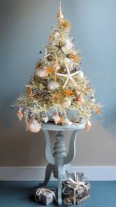 Beach christmas decorations nzymes for dogs. The Most Marvellous Mini Beach Christmas Trees By Tree Decorator Darryl Moland Beach Bliss Living Beach Christmas Decorations Beachy Christmas Florida Christmas