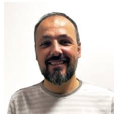 Alfonso Negrete's Instagram, Twitter & Facebook