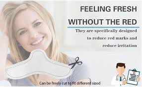 Amazon.com: 11 Pack Nasal Pads for Mask, Gel Nose Pads, Nose Gel Pad  Protector for Mask, Custom Design, Can Be Trimmed to Size, Fits Most Masks  : Health & Household