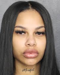 Nonchalant Jefferson