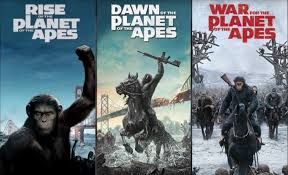 Moviesjoy is a free movies streaming site with zero ads. Planet Of The Apes Triple Bill Borg