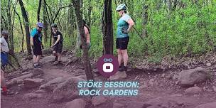 Stöke Mini-School: Rock Gardens (The Art of Line Choice)