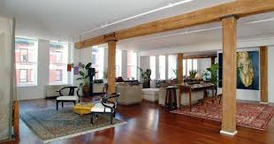 Poutre Apparente Comment L Intergrer Dans Votre Interieur
