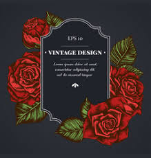 5 out of 5 stars. Dark Rose Vector Images Over 4 300