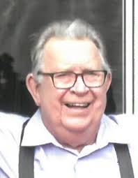 Obituary for Robert E. Kline