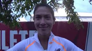 STEPHANIE GARCIA: Technique