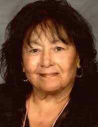 Obituary information for Darlene Locklear