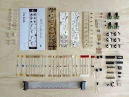 Bastl Instruments Euro Modules Now Available As Diy Kits Eurorack Diy Diy Instruments Instruments
