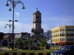 Alor setar, kuala kedah, pokok sena. Tempat Menarik Di Muar Percutian Bajet