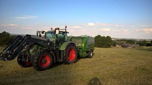 Mark Pridmore Agricultural Services